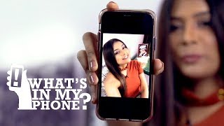 What's in my phone? | Toya