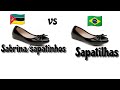 5 coisas úteis com nomes diferentes| Moçambique vs Brasil