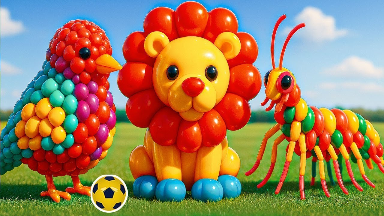 The mascot vibrato assistant snake placed on the football field is popular, co-produced and creative