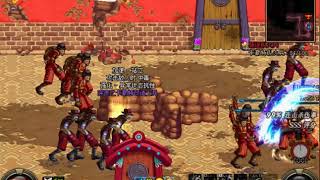 [DNF] LV56 男柔道 陸版 根特外圍K