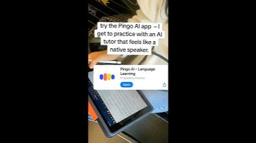 Fluent in Korean by summer! #learnkorean #languagelearning #pingoai #ots1p