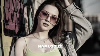 Deniz Bolat - Namussuz