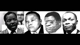 EP 8| MWANZA MURDER | NDALE M'MBUYOMO| MZATI TV