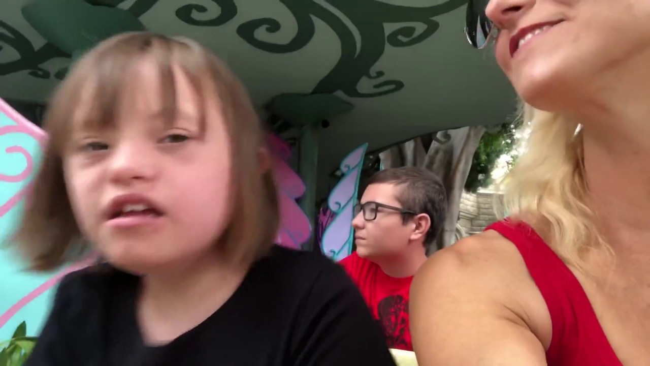 Disneyland Trip Using The DAS Pass