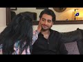 Mehroom Episode 13 | Best Scene 01 | Junaid Khan - Hina Altaf - Hashaam Khan | HAR PAL GEO