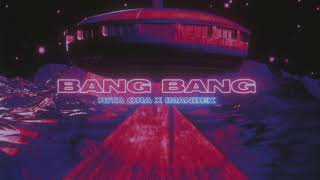 Imanbek X Rita Ora - Bang Bang [Official Visualiser]