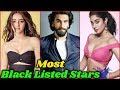 10 Bollywood Stars who Get Insulted Everyday