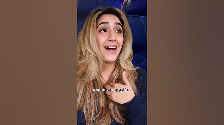 When someone has the audacity to asks to switch seats (part 2 of 2)