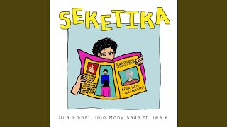 Seketika