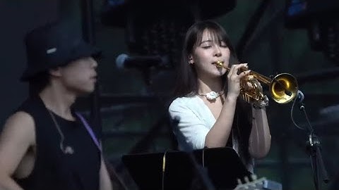 TARARARARA Tarararara Full Video | Live Concert | Zhao Lei #tarara #trending