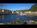 Norway Part 5 Balestrand to Volda 4K