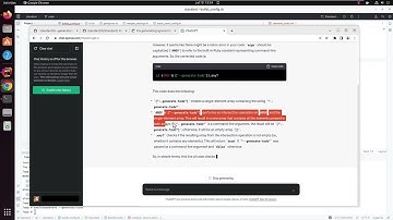 SaturdayMP Show #5: Fixing the Standard Ruby Linter ToDo Bug Fix
