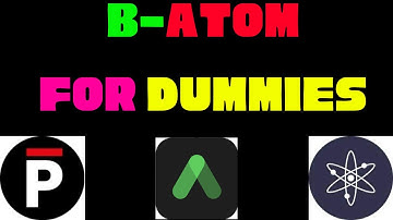B-Atom on Anchor..... Step by Step Guide.... 🔥 How to get Batom on Terra 🔥 LOW FEES EDITION