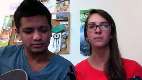 "Still Into You" - Paramore (Cover) - Kelsey Shook...