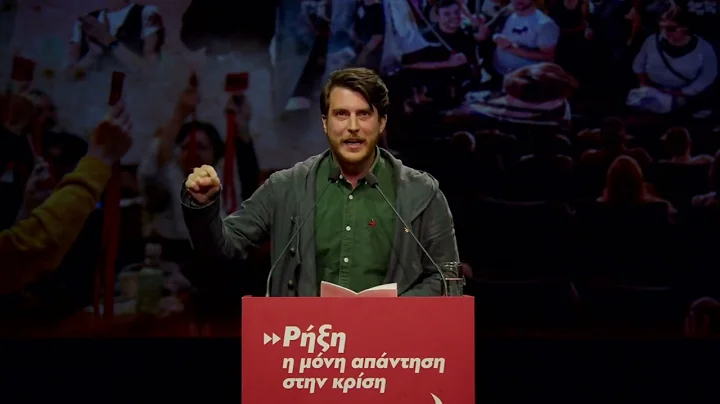 Erik Edman: For a European Union of the people, no...
