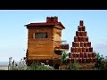Flow™ Hive Back on Indiegogo