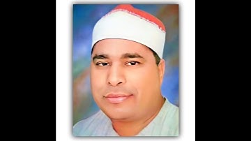 الشيخ محمد الليثي سورة الطارق