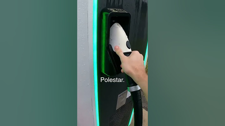 How much it costs to CHARGE an Electric Car!