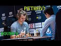 PETROV DEFENSE!! Magnus Carlsen vs Nodirbek Abdusattorov || Norway Chess 2023 - R9