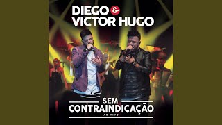 O Alvo (Ao Vivo)