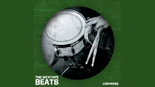 Kroons - Hesitate (2012 hip-hop / Converse mixtape 5 - Beats)