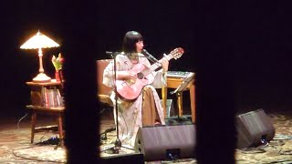 Ichiko Aoba - The Eastern, Atlanta - 3/30/2023 (Full Set)