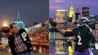 Steelers vs Ravens: Week 17 Game Preview
