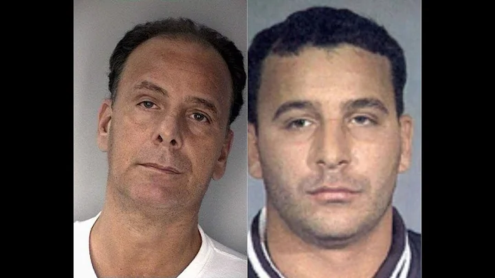 Violent Big Earners In The Gambino Family: "Ronnie...
