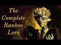 Ranboo's Entire Lore Explained