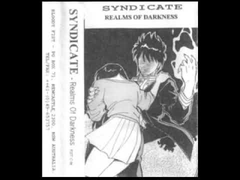 Syndicate — FISTC-06 - Syndicate - Realms Of Darkness - 03 - Ace Of Spies
