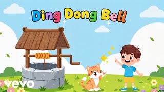 Kids Carnival  Ding Dong Bell  Nursery Rhymes  Play School 