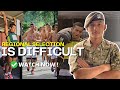 British Army &amp; Singapore Police Selection | Phase 2- Initial (Regional Selection)