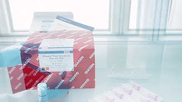 RNA isolation troubleshooting (Part 5: gDNA contamination)