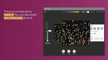 Phase Change - Video 6 - Simulation Video - Amplify