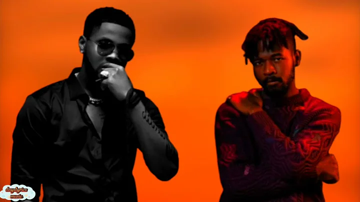 Kiss Daniel_ft Johnny drille and Angelique kidjo_ police)(Official music lyrics)