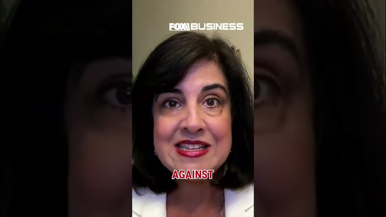 'LUDICROUS AND WHACKY': Lawmaker EXPOSES shift in Dem Party #shorts