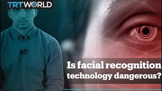 Facial recognition technology: Is it invading our privacy