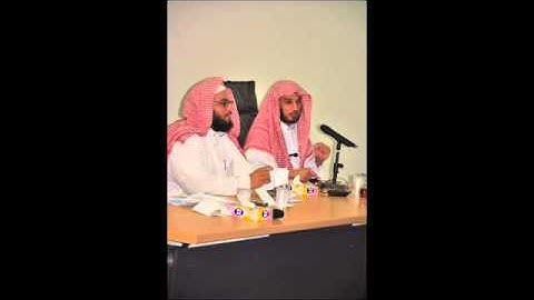 قراءة للشيخ سليمان بن  خالد الحربي  برواية ورش