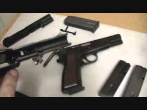 Browning High Power Parts Compatability - YouTube