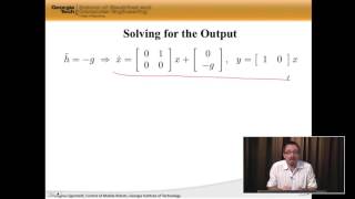 5.5 The Bouncing Ball