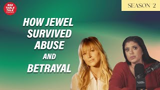 How Jewel Survived Abuse and Betrayal | Season 2; Ep 14