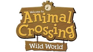 Bee Chase - Animal Crossing Wild World