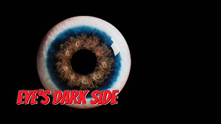 Expert Reveals the Shocking Reason Our Eyes Evolved This Way