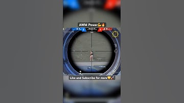 Sniper Headshots WOW MODE🎯AWM OP🔥#bgmi #bgmishorts #pubg #pubgmobile #jonathan #mortal #scout