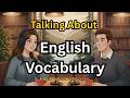 Smart English Vocabulary for Daily Conversation | English Podcast For Beginners