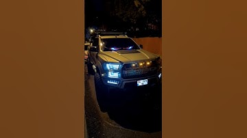 LED MATRIX PANEL #flexibleled #automobile #ledlights #edit #ledscreen