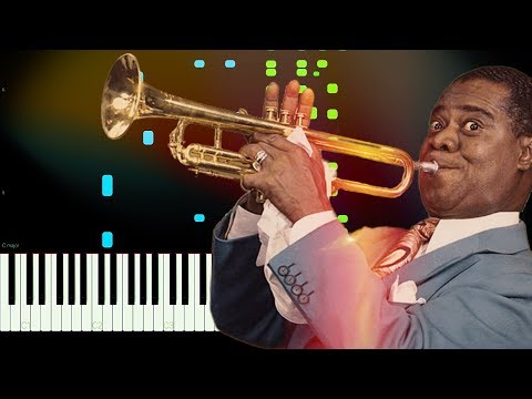 Hello Dolly - Louis Armstrong 