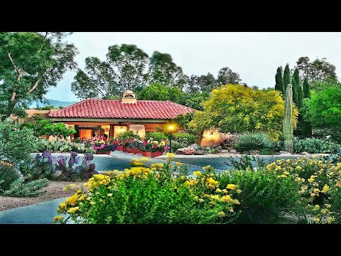 Video: Canyon Ranch Լենոքսում, Մասաչուսեթս