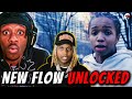 Babychief SWITCHED IT UP!! | BabyChiefDoit - The Crib (Official Music Video) (TTP PRIMO REACTION)