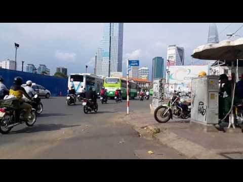 Video Huỳnh Mẫn Đạt,Trần Hưng Đạo,Quận 5,Sài Gòn,VietNam... - youtube